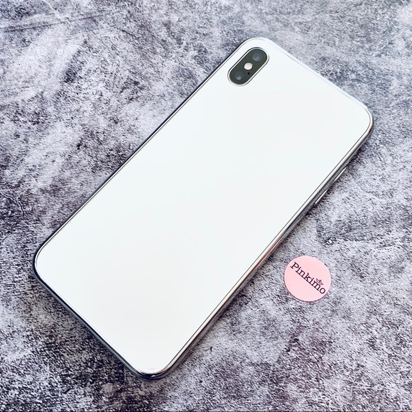 💕New iPhone XS/XS Max 6.5" Mirror Case - Picture 2 of 7